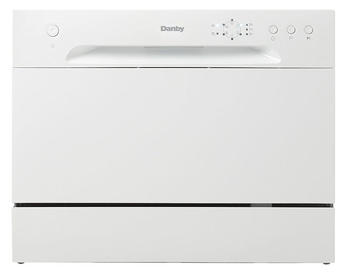 Countertop And Movable Dishwashers Good Solution If You Don T