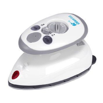 top 10 steam irons 2016