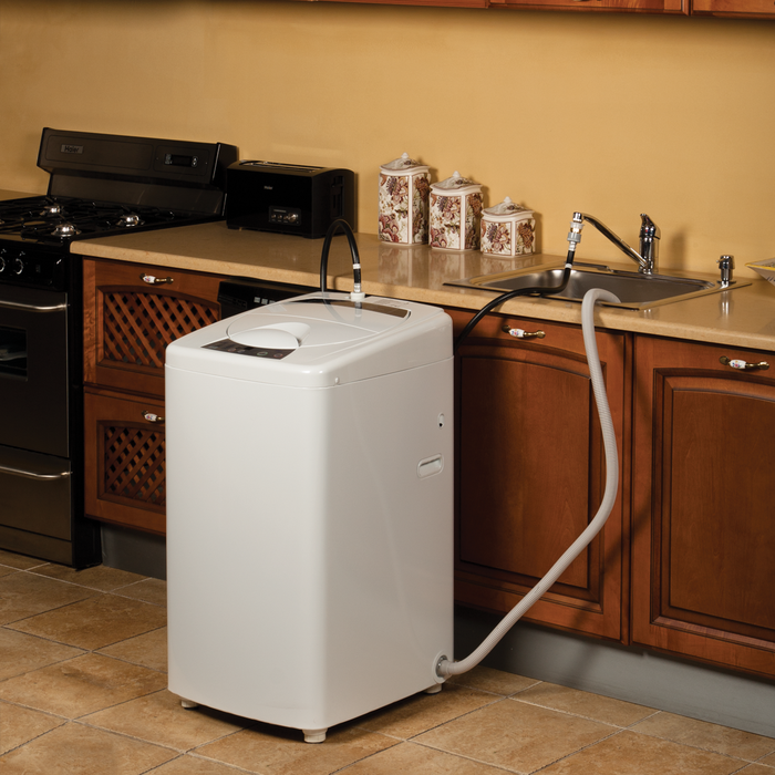 Compact Portable Washing Machines a comprehensive buying guide