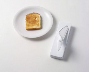 Portable Toaster