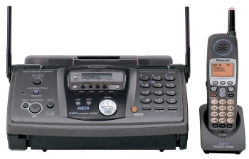 Panasonic KX-FG6550